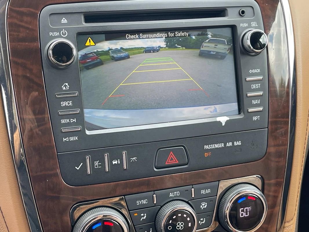 Used 2016 Buick Enclave Leather image 25