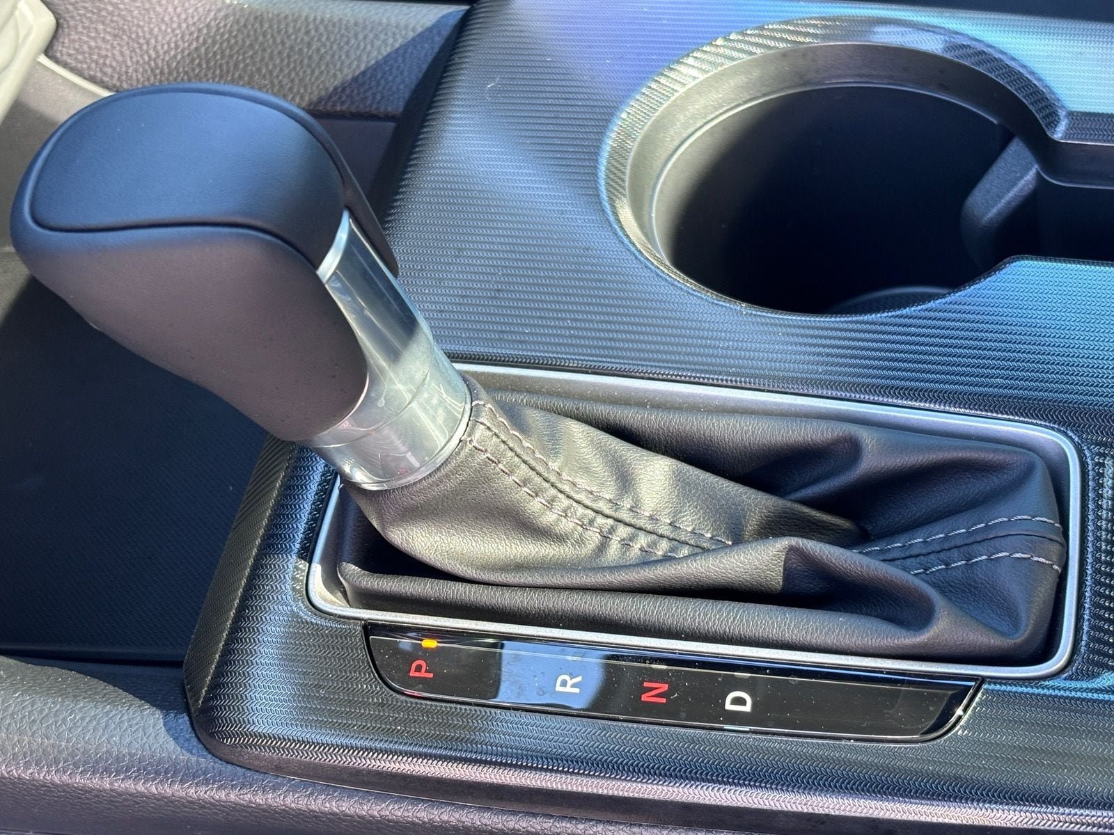 Certified 2026 Honda Civic Sport image 33