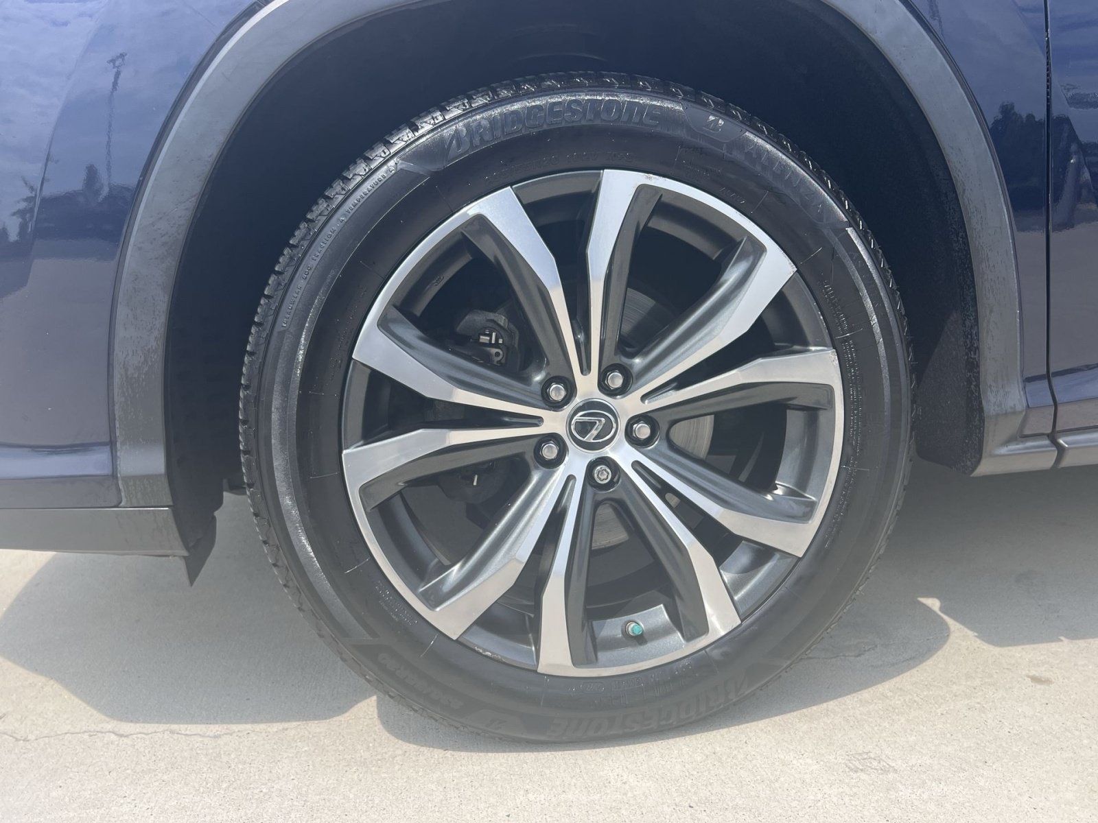 Used 2019 Lexus RX 350 AWD w/ Navigation Package image 20