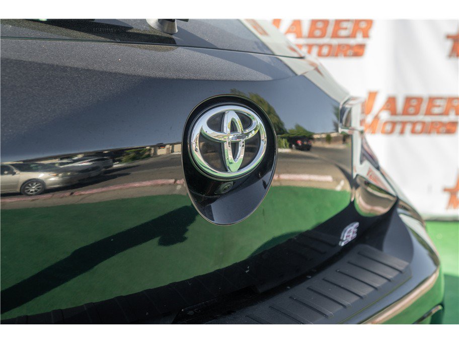 Used 2019 Toyota Corolla SE w/ SE Option Package FWD image 34