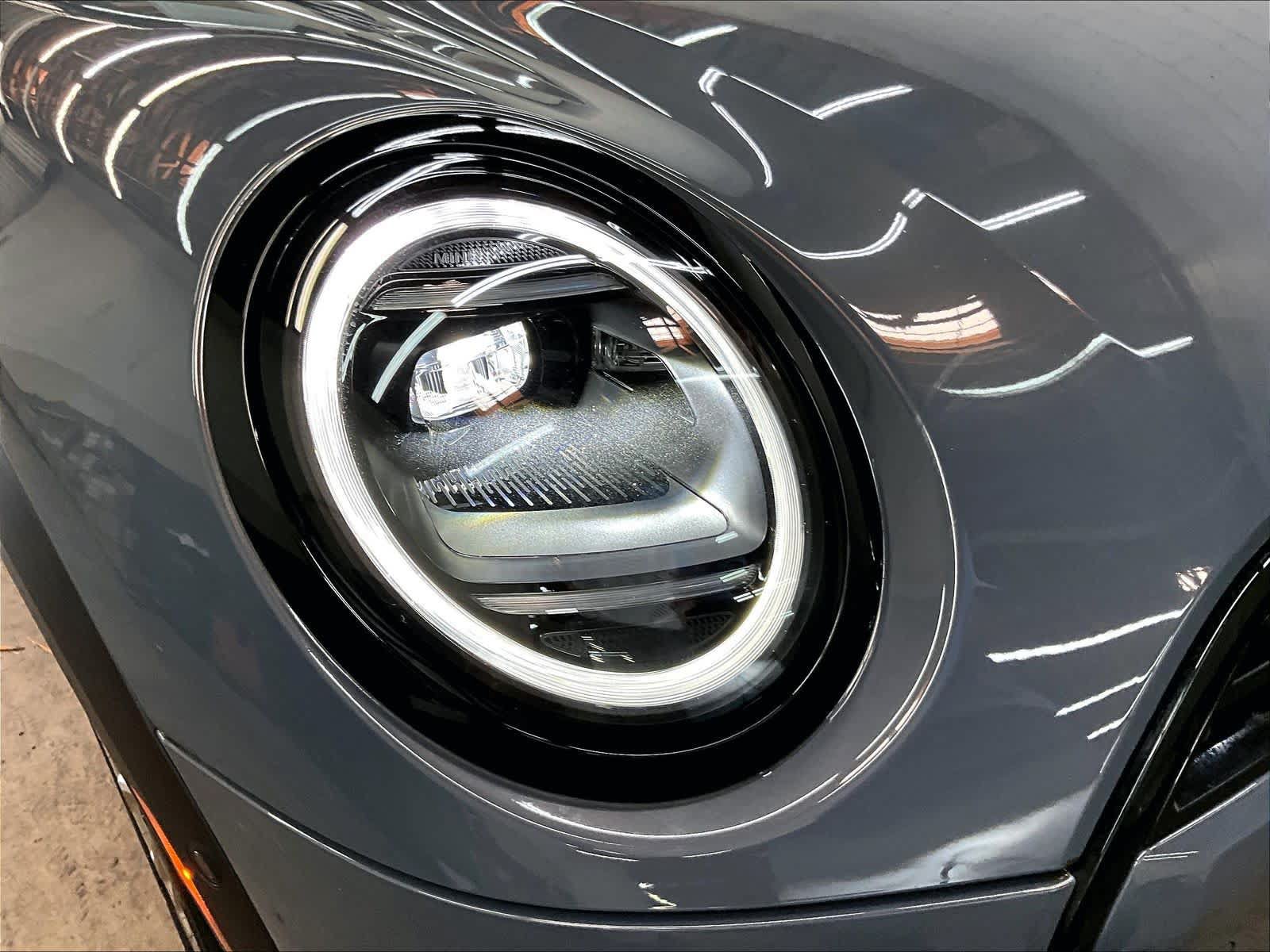 Used 2026 MINI Cooper S FWD image 30