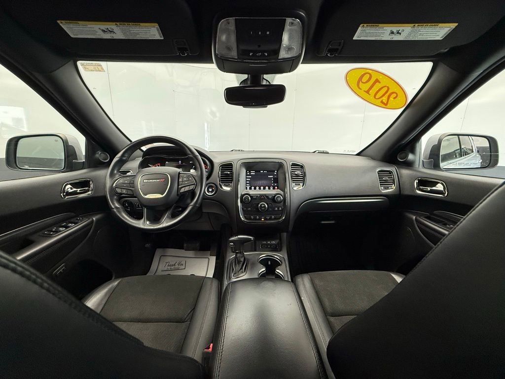 Used 2019 Dodge Durango GT AWD/4WD image 58