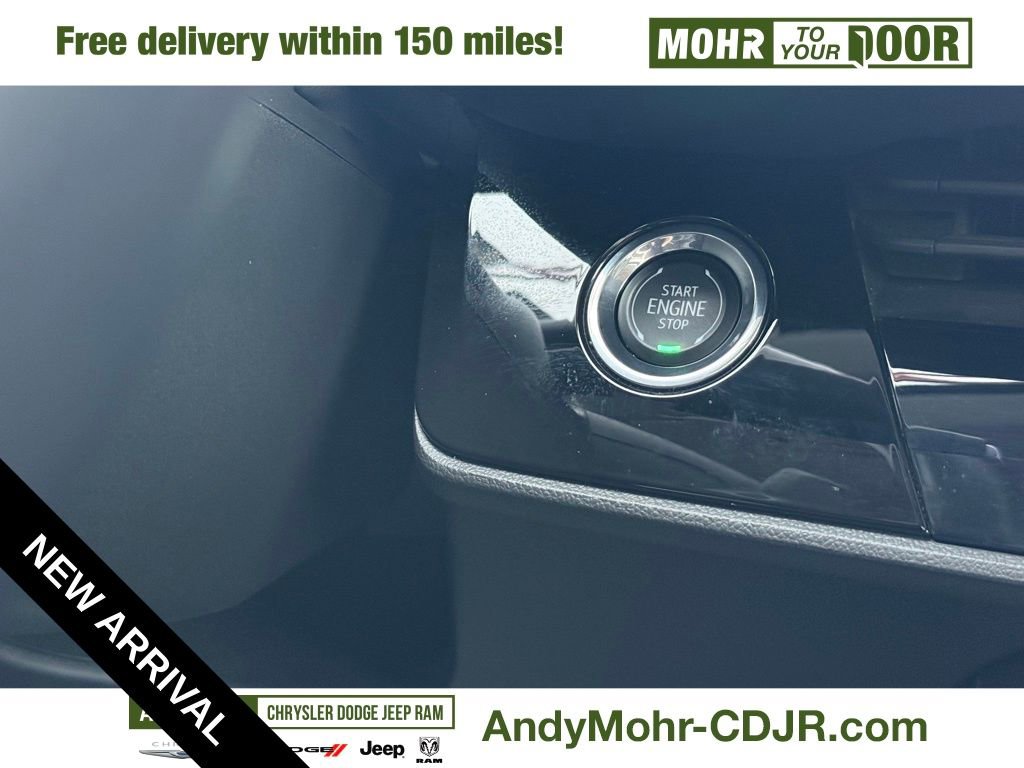 Used 2024 Buick Envision Avenir image 21