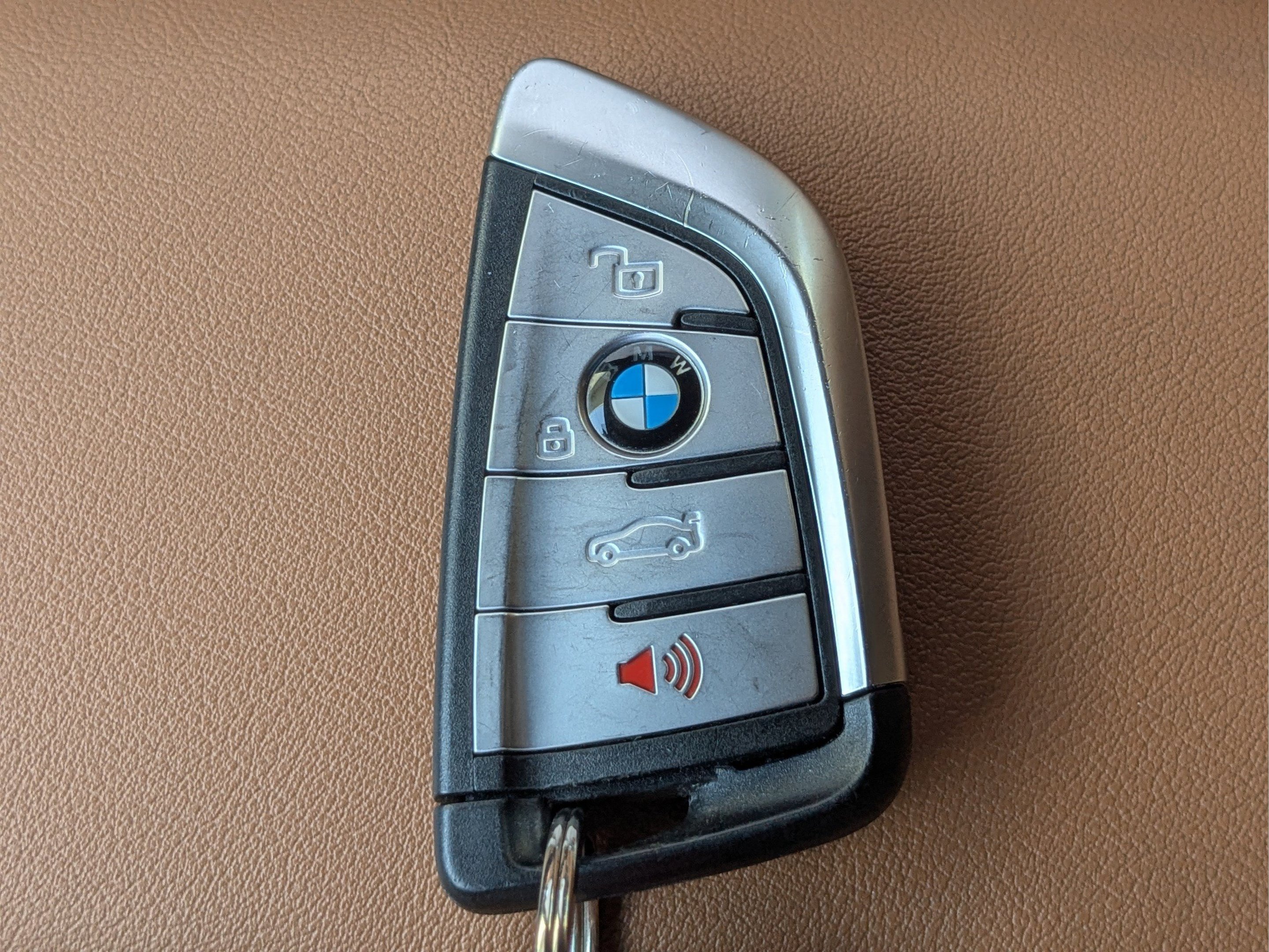 Used 2023 BMW X5 xDrive40i w/ Premium Package AWD/4WD image 27