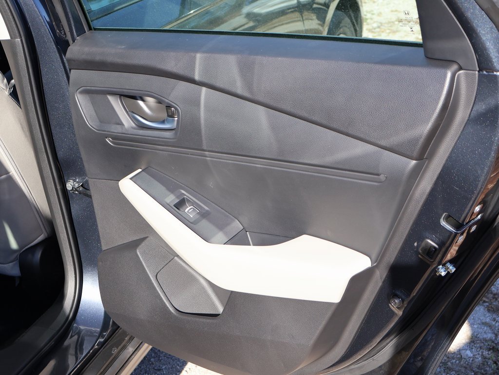 New 2025 Honda Accord SE image 14