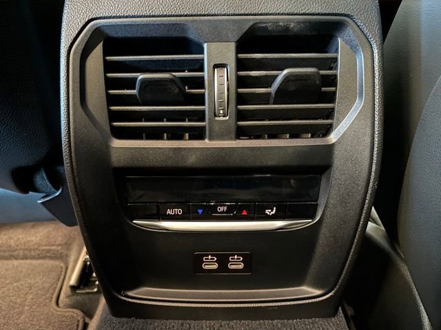 Used 2023 BMW M3 w/ Executive Package RWD image 27