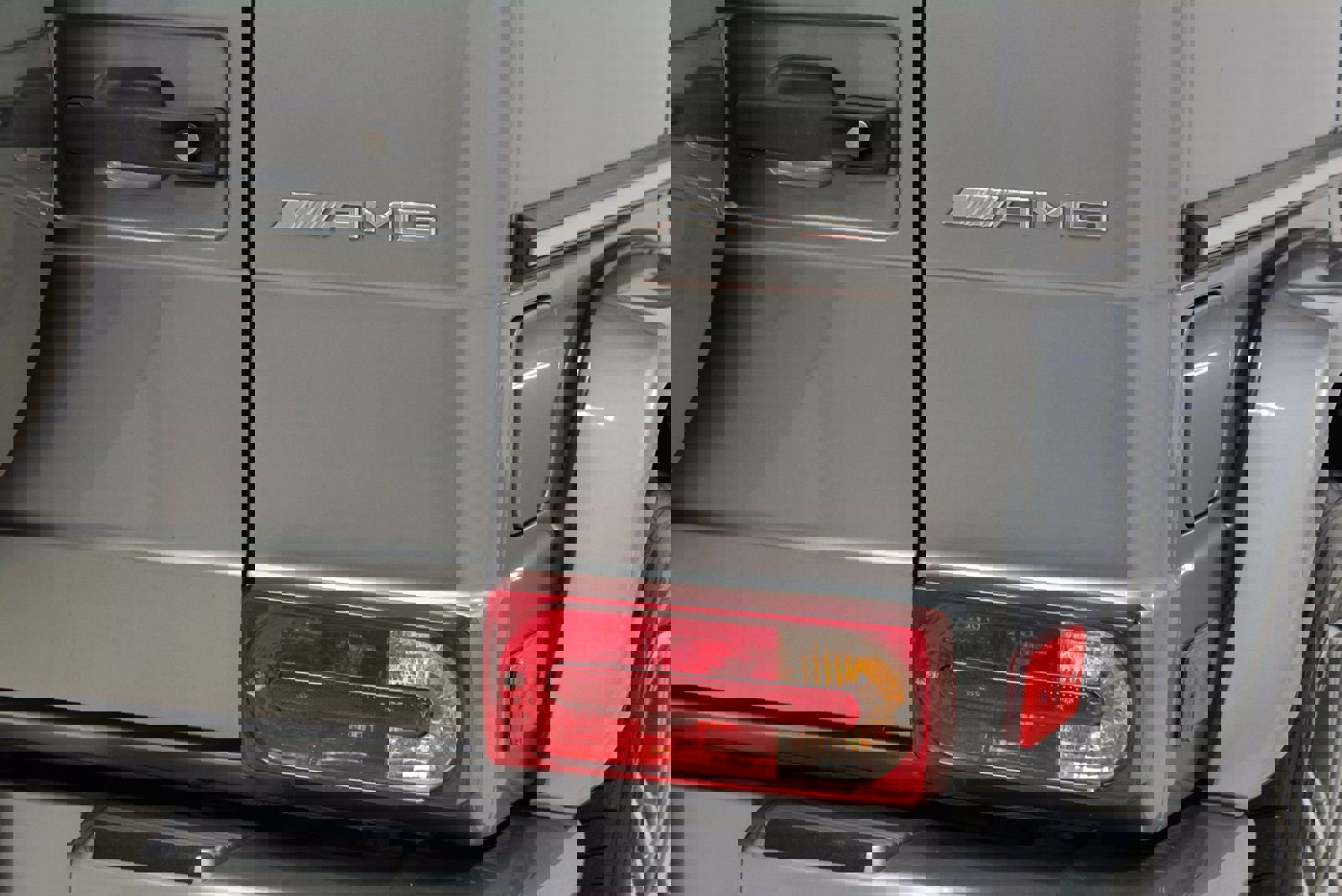 Used 2014 Mercedes-Benz G 63 AMG 4MATIC image 16