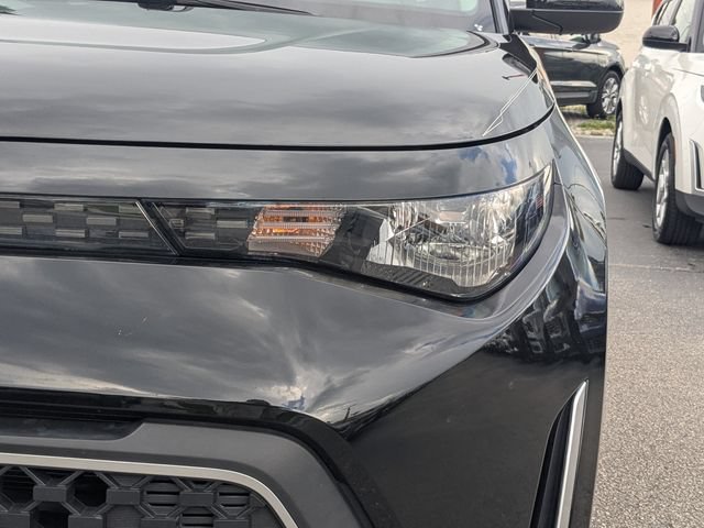 Certified 2023 Kia Soul S FWD image 9