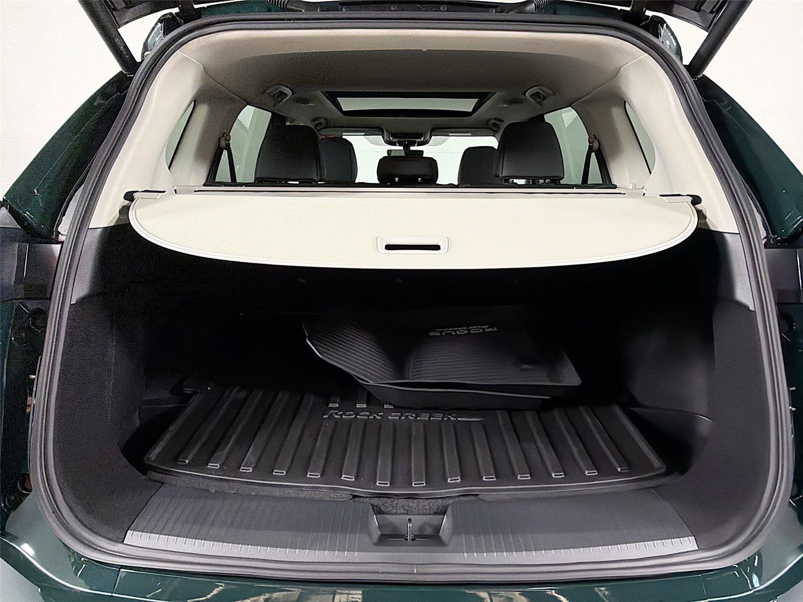 Used 2026 Nissan Rogue Dark Armor AWD/4WD image 14