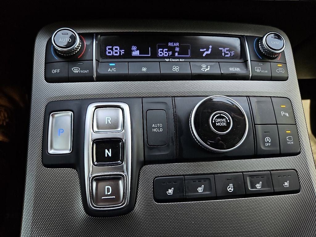 Used 2022 Hyundai Palisade Limited w/ Cargo Package FWD image 25