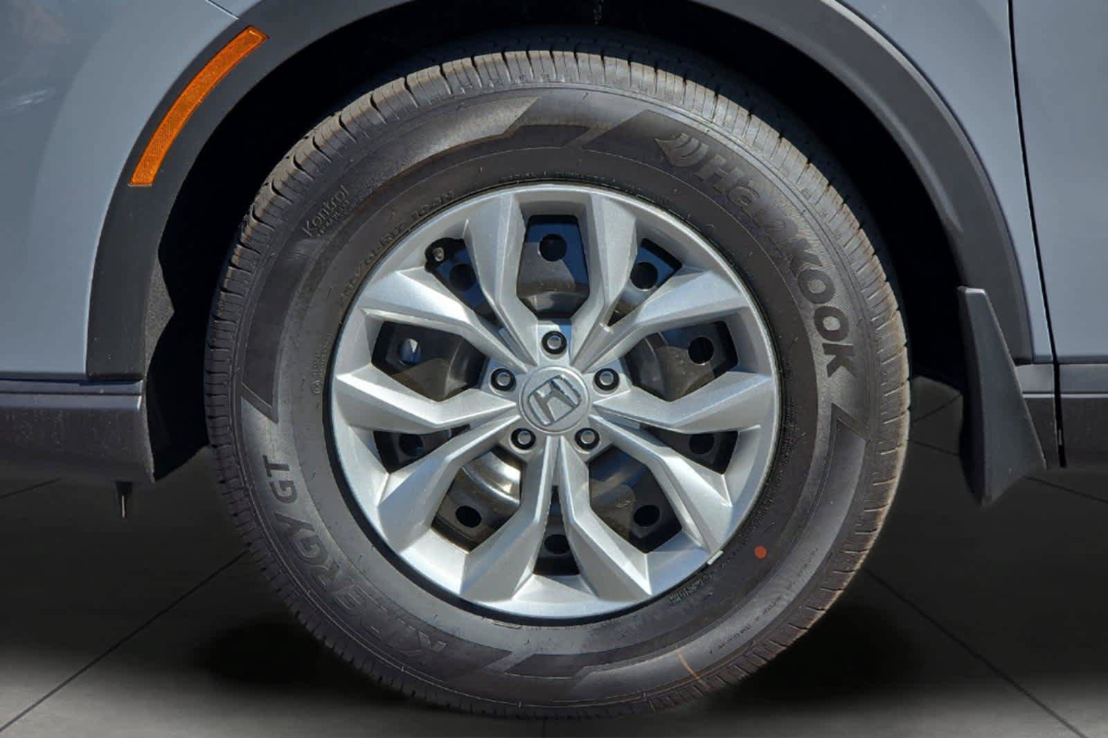 New 2026 Honda CR-V LX image 11