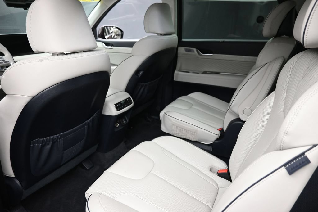 Used 2024 Hyundai Palisade Calligraphy AWD/4WD image 14