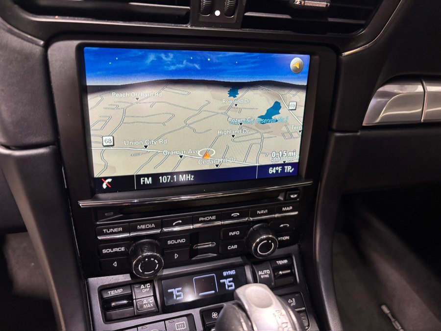 Used 2016 Porsche 911 Carrera S image 23