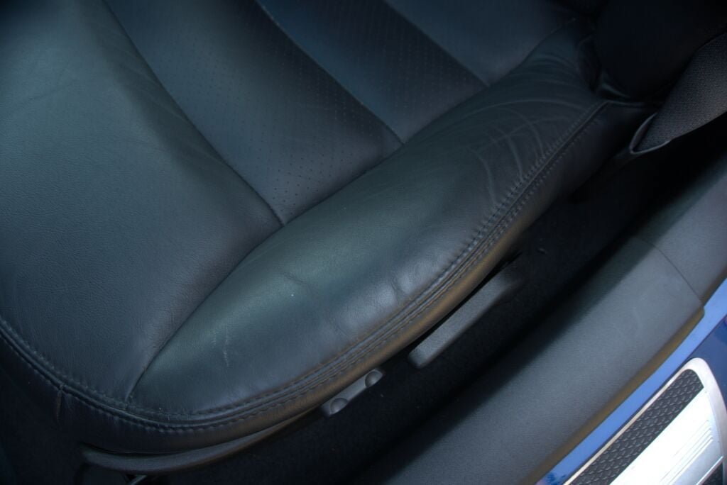 Used 2007 Chevrolet Corvette Coupe w/ Preferred Equipment Group RWD image 37