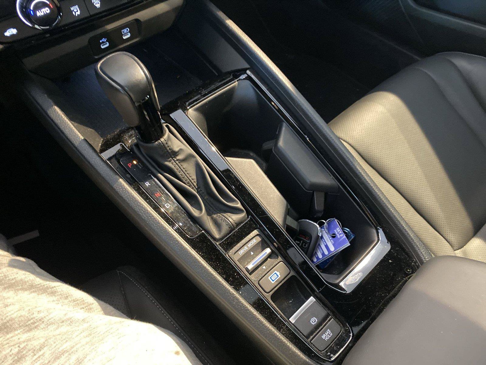 Used 2023 Honda Accord Sport image 19