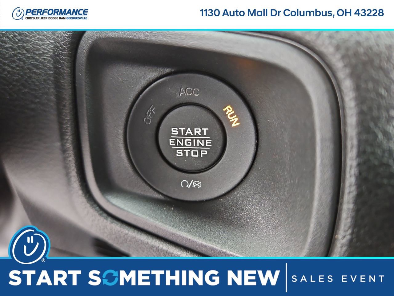 New 2026 Jeep Wrangler Sport S image 27