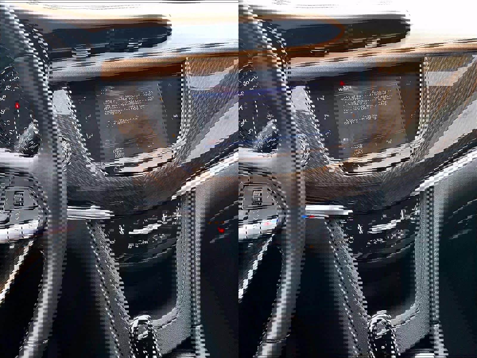 Used 2023 Cadillac XT6 Premium Luxury w/ Platinum Package image 18