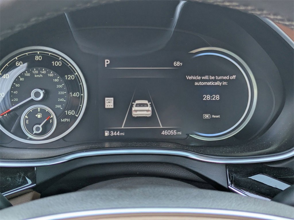 Used 2023 Genesis G80 2.5T image 20