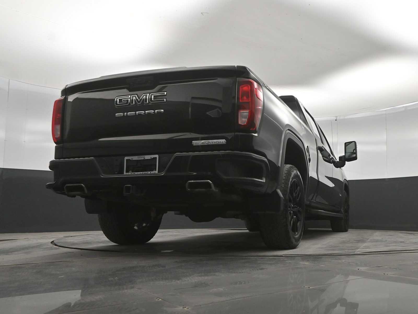 Used 2023 GMC Sierra 1500 Elevation AWD/4WD image 38