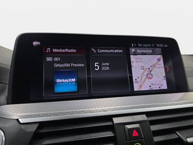 Used 2019 BMW X3 M40i w/ Premium Package AWD/4WD image 20
