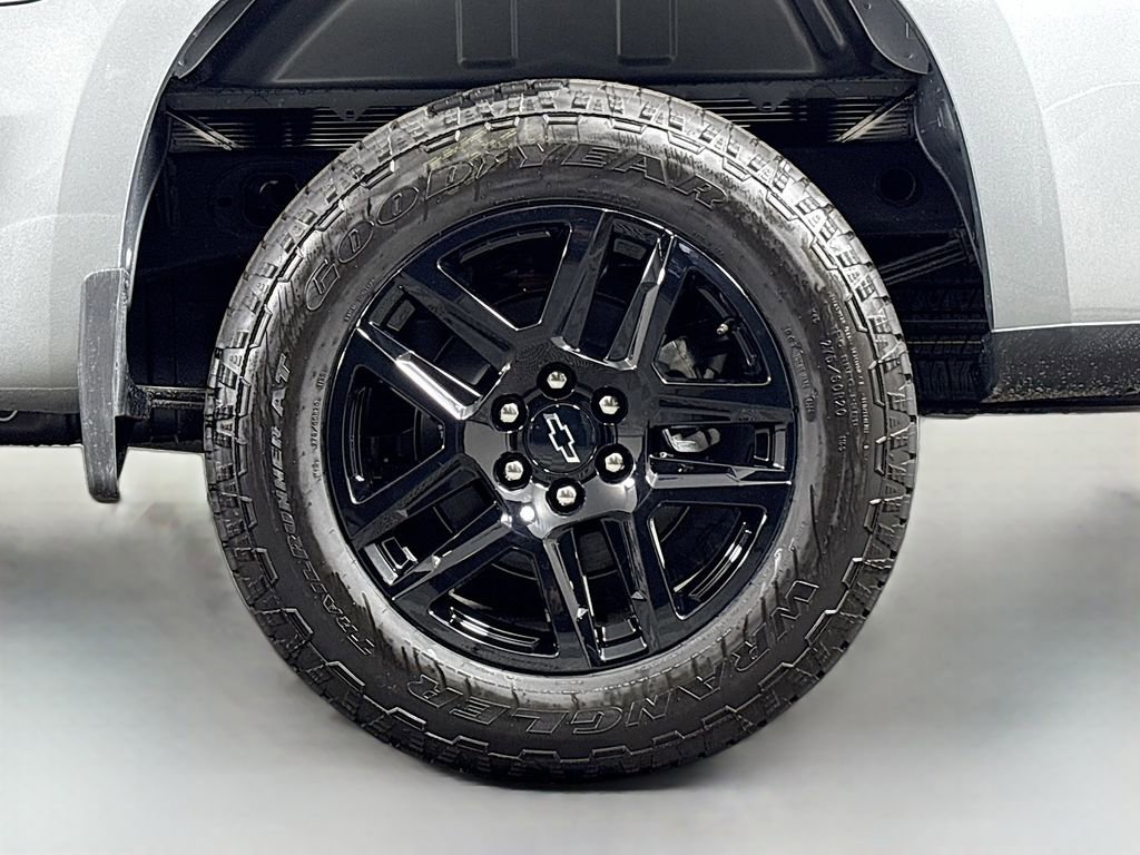 New 2026 Chevrolet Silverado 1500 RST w/ Convenience Package II AWD/4WD image 31