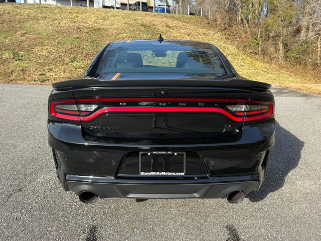 Used 2022 Dodge Charger Scat Pack image 7
