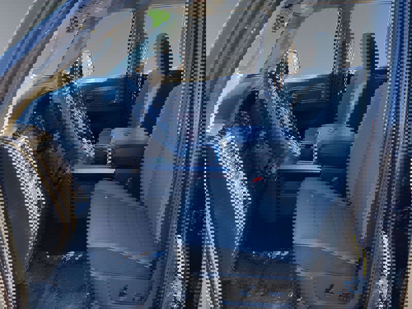 Used 2023 RAM 1500 Classic SLT w/ Trailer & Traction Group image 9