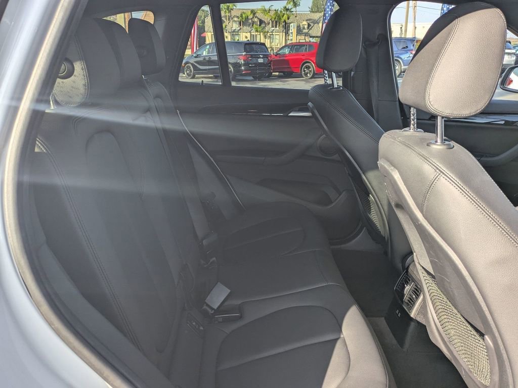 Used 2020 BMW X1 sDrive28i image 20