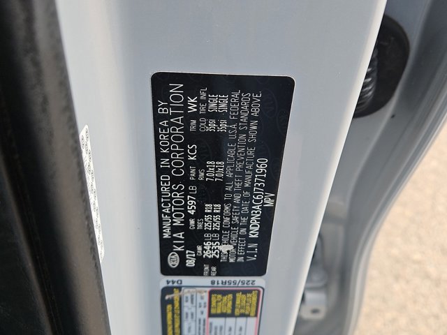 Used 2018 Kia Sportage EX image 24