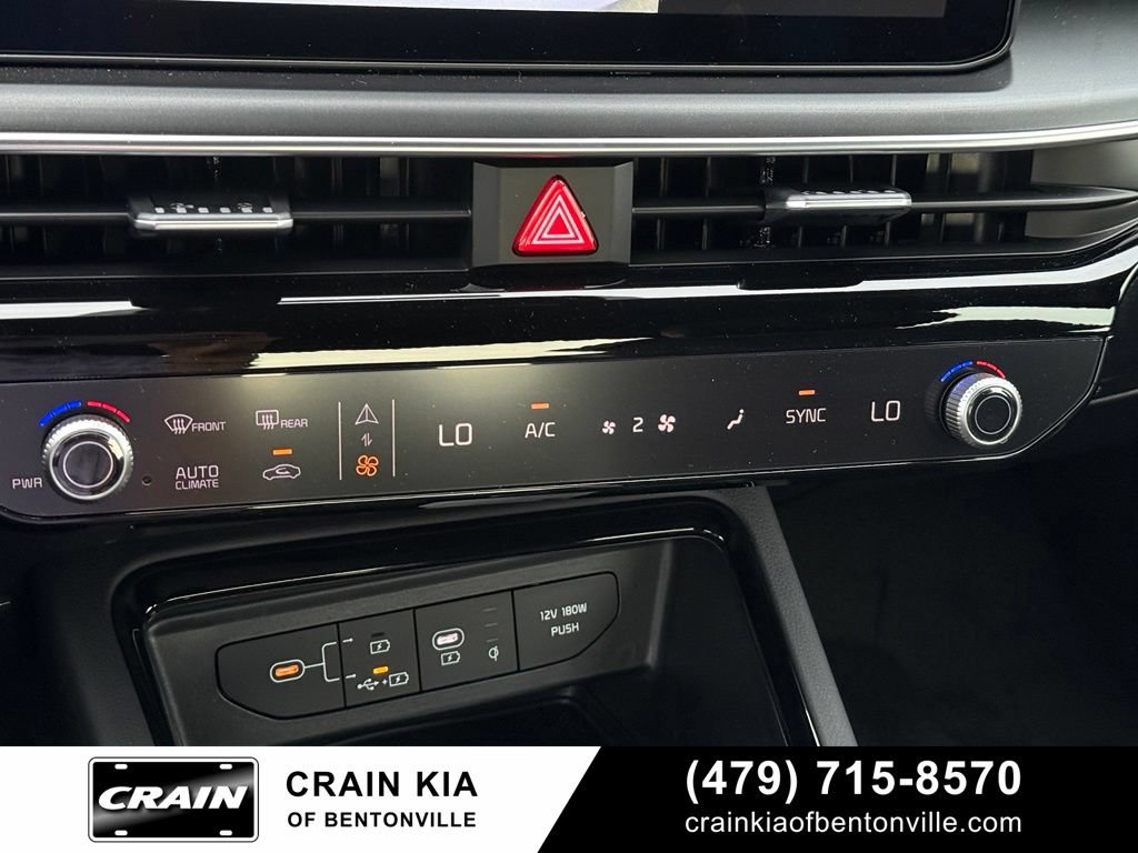 New 2026 Kia K5 GT-Line w/ GT-Line Premium Package FWD image 17