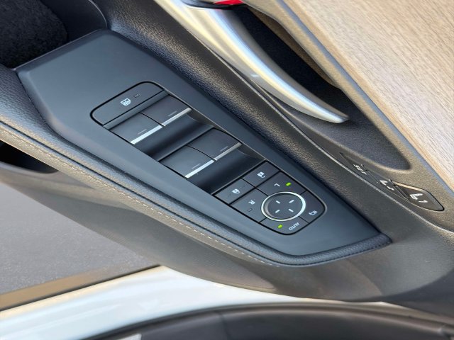 Used 2026 Toyota Grand Highlander FWD image 19