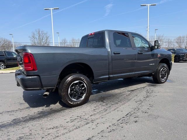 Used 2025 RAM 2500 Laramie image 7
