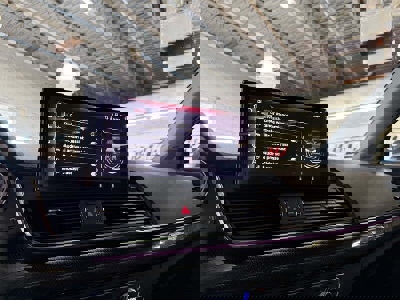 Used 2021 Audi SQ5 Prestige w/ Prestige Package image 31