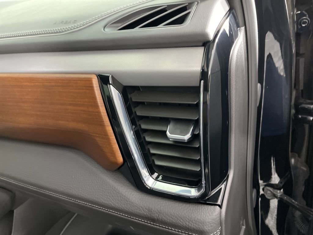 Certified 2025 GMC Sierra 1500 Denali image 20