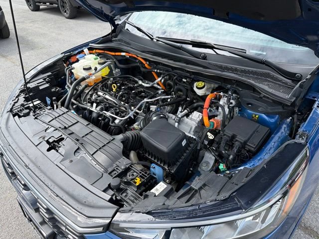 Used 2023 Ford Escape ST-Line Select AWD/4WD image 54