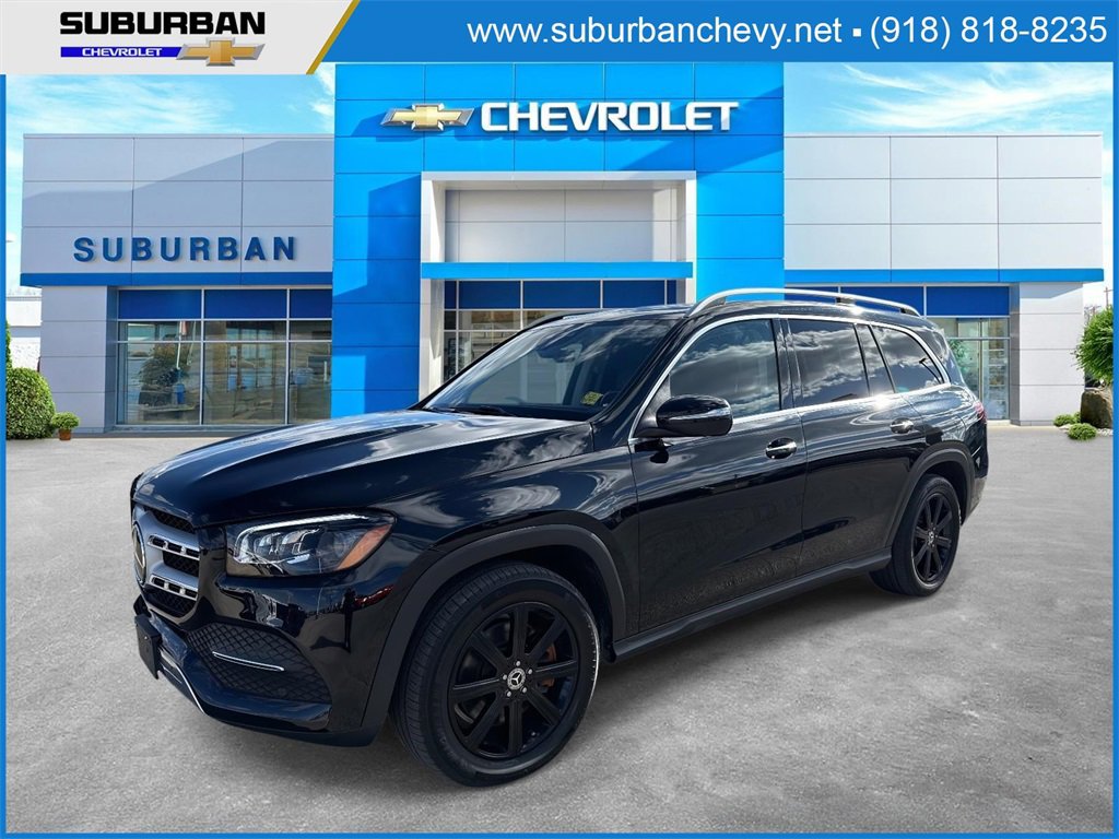 Used 2023 Mercedes-Benz GLS 450 GLS 450