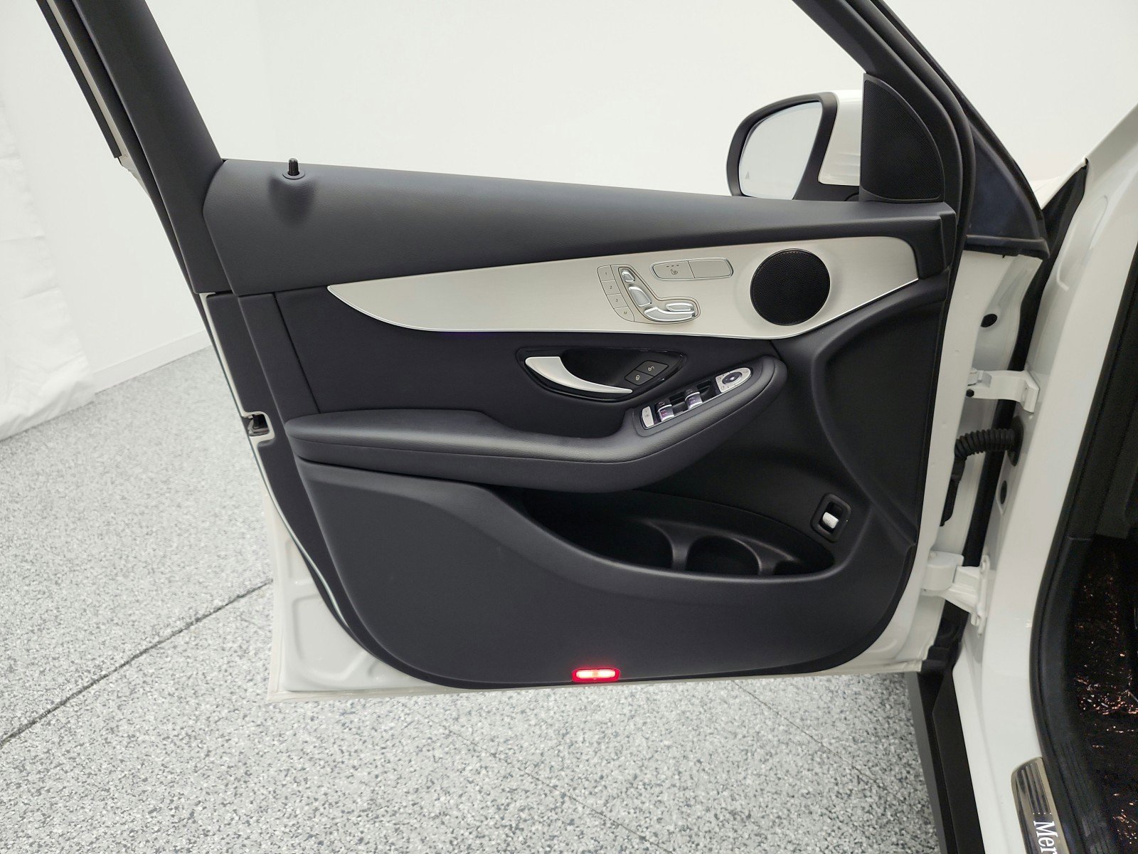 Certified 2022 Mercedes-Benz GLC 300 image 14