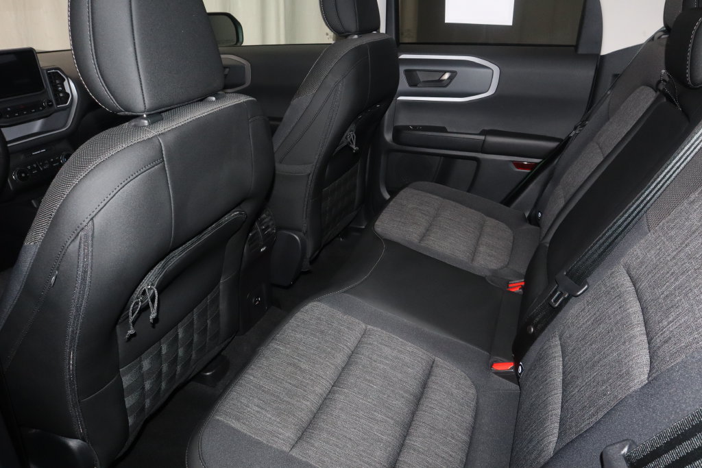 Certified 2023 Ford Bronco Sport Big Bend w/ Convenience Package AWD/4WD image 15