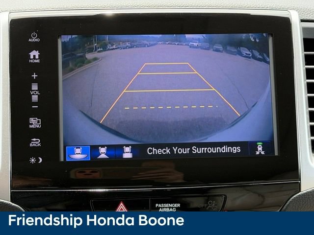 Used 2018 Honda Ridgeline RTL-E image 27