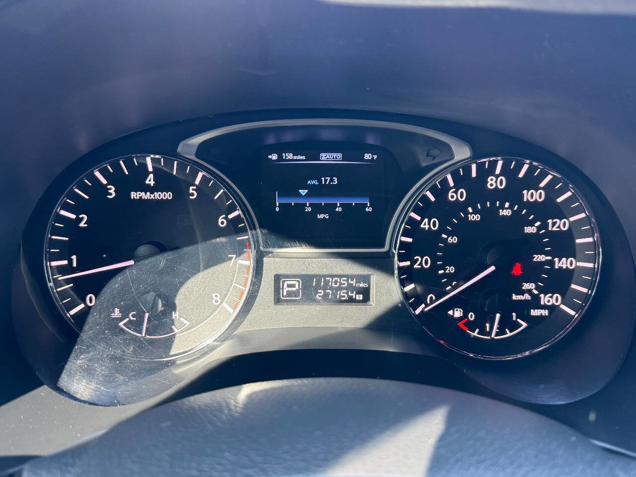Used 2013 Nissan Pathfinder S image 17