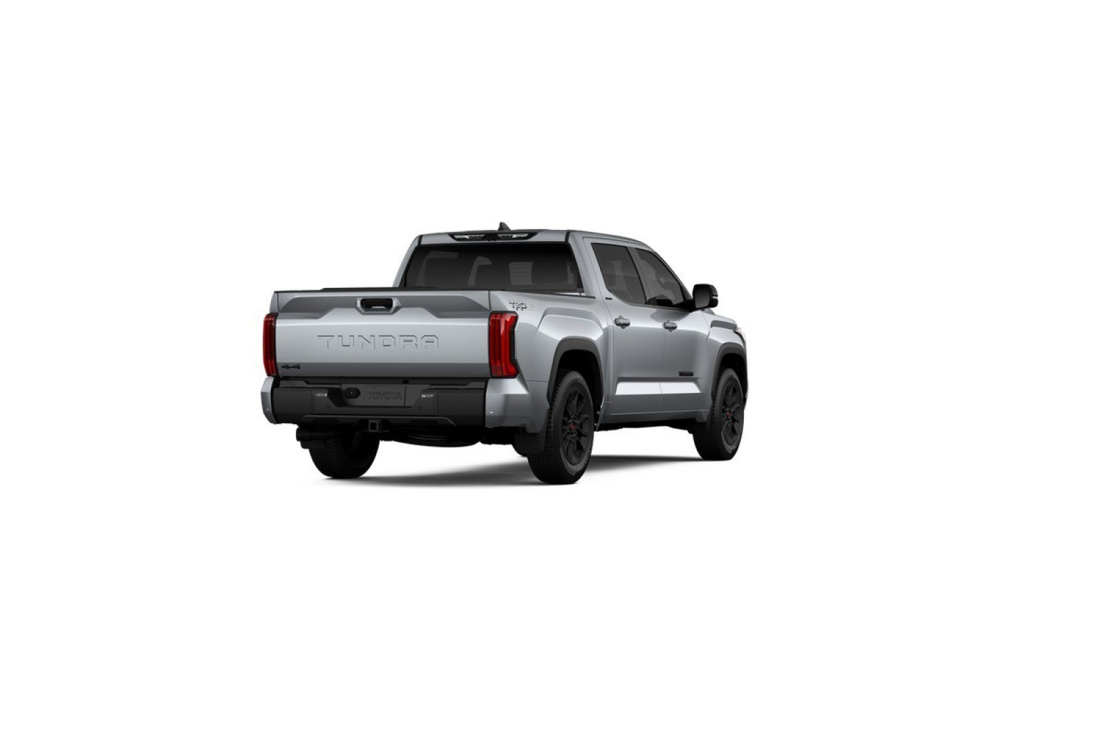 New 2026 Toyota Tundra Limited image 11