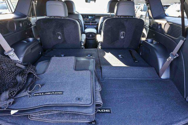 New 2026 Hyundai Palisade XRT Pro AWD/4WD image 29