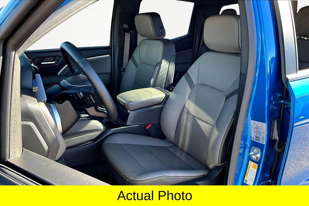 Used 2024 Chevrolet Colorado ZR2 w/ ZR2 Convenience Package III image 27