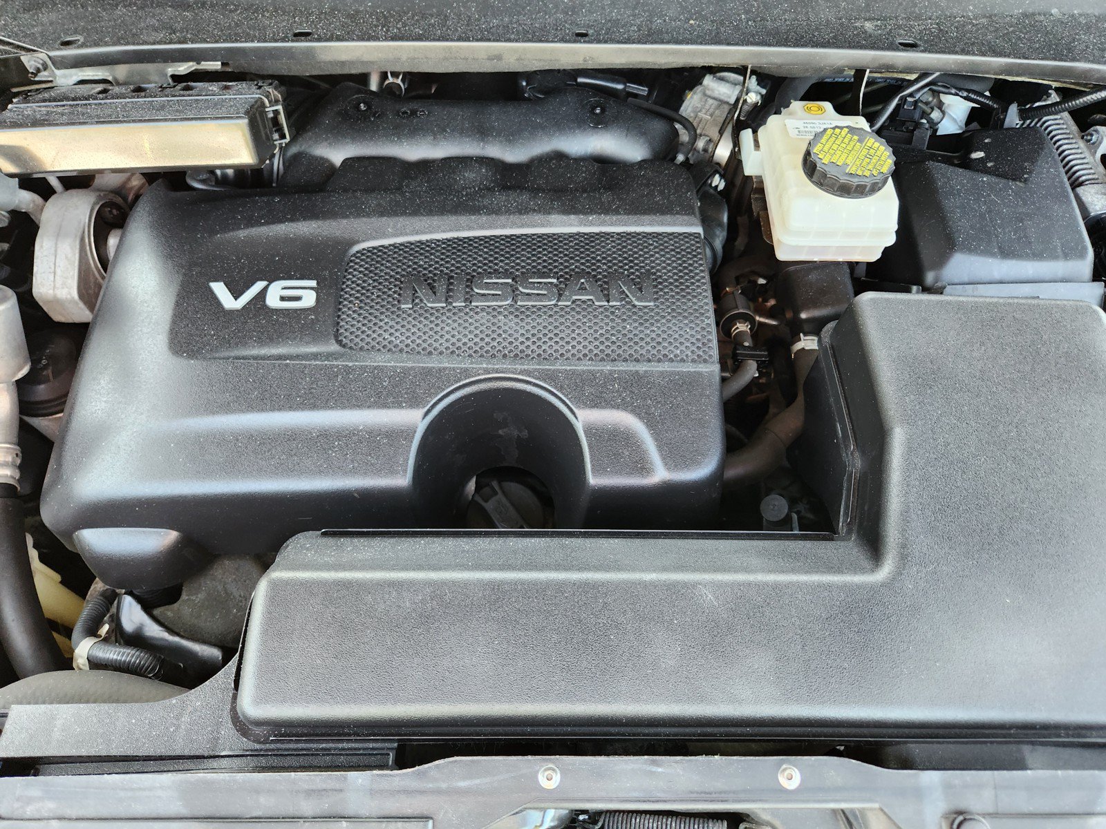 Used 2019 Nissan Pathfinder SL AWD/4WD image 9