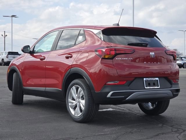 New 2026 Buick Encore GX Preferred image 21