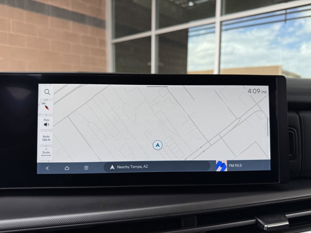 Used 2024 Hyundai Santa Fe XRT image 24