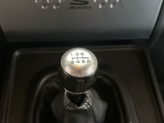 Used 2008 Honda S2000 image 16