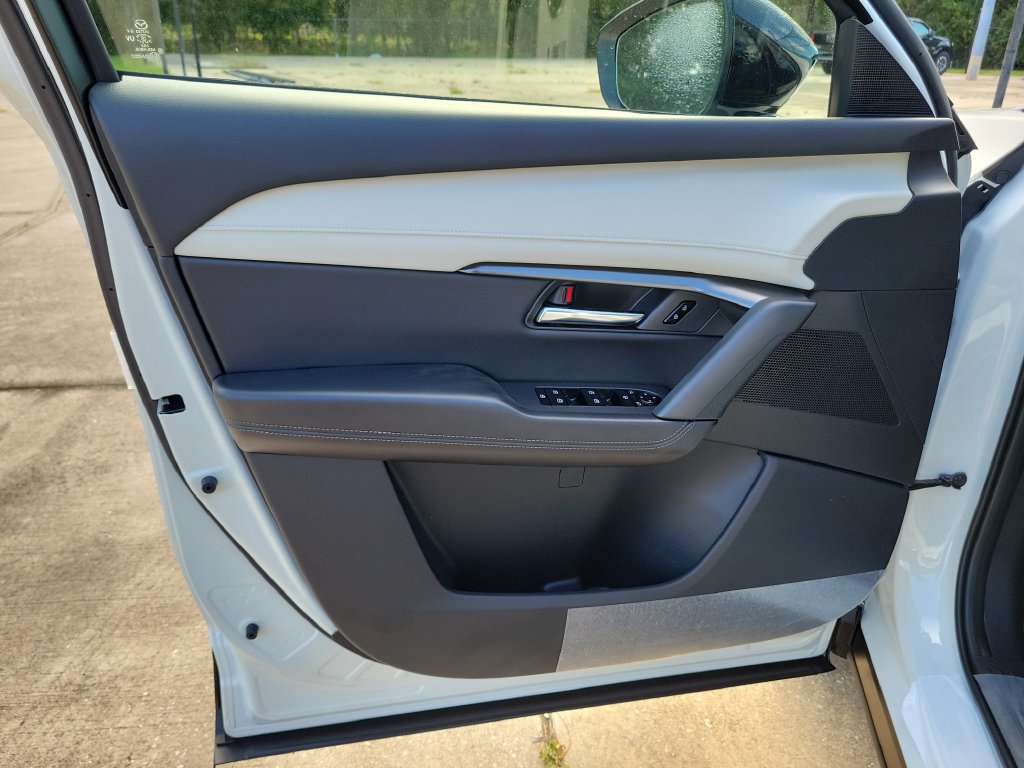 New 2026 MAZDA CX-5 Preferred AWD/4WD image 18