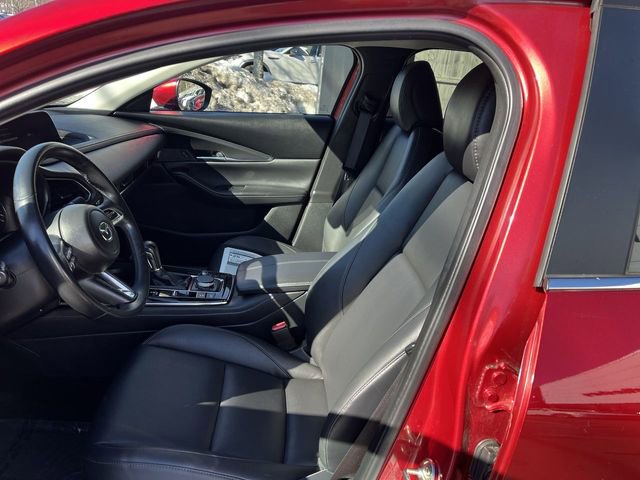 Certified 2023 MAZDA CX-30 AWD 2.5 S w/ Preferred Package image 11