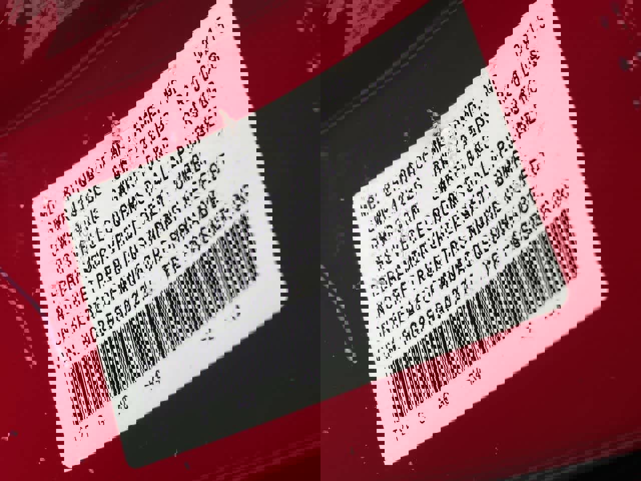 Used 2016 Honda Accord Sport image 29